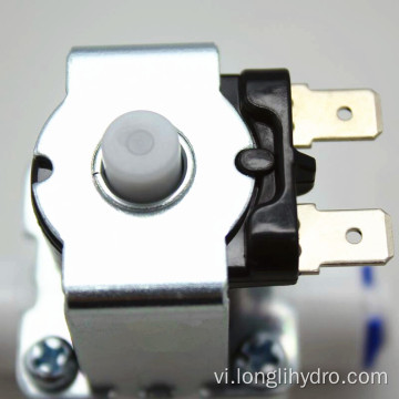 Thông thường mở Miniature Solenoid Valve